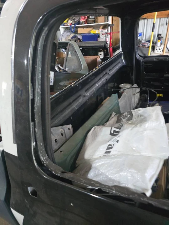 1978 Chevrolet C/K 3rd Gen - Image 8 of 18