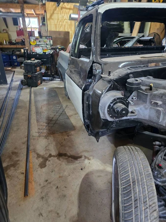 1978 Chevrolet C/K 3rd Gen - Image 14 of 18
