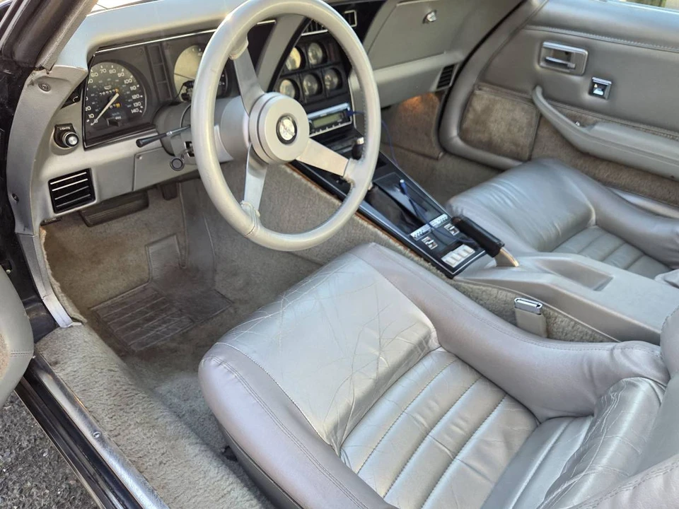 1978 Chevrolet Corvette C3 - Image 7 of 9