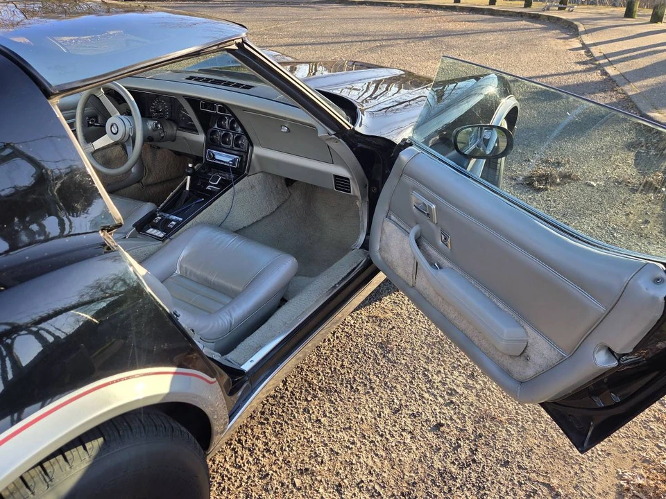 1978 Chevrolet Corvette C3 - Image 6 of 9