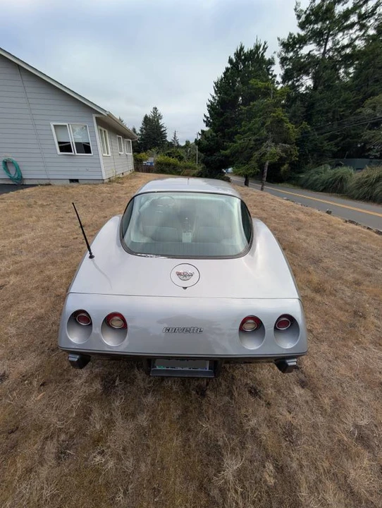 1978 Chevrolet Corvette C3 - Image 4 of 22