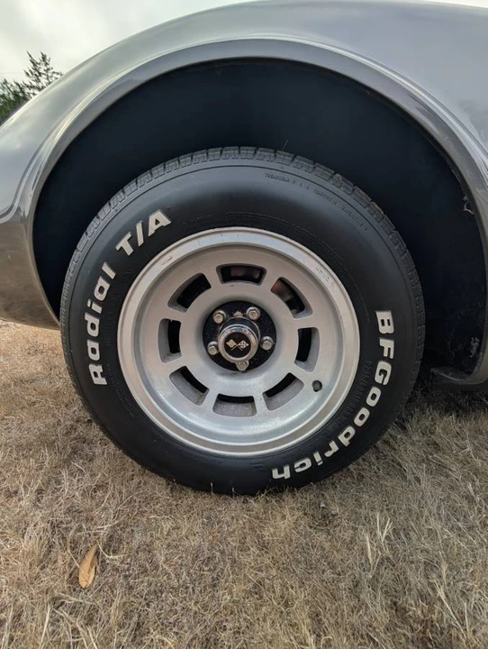 1978 Chevrolet Corvette C3 - Image 6 of 22