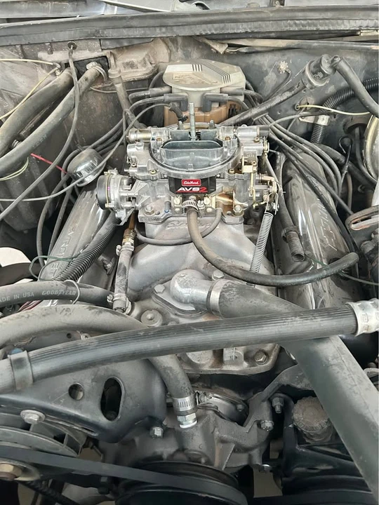 1978 Chevrolet Malibu - Image 2 of 4