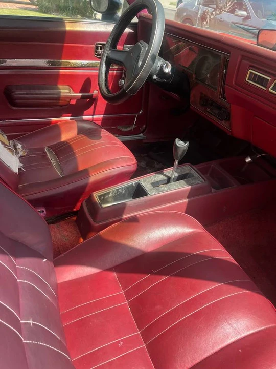 1974 Chevrolet Nova 3rd Gen - Image 5 of 8