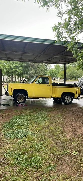 1978 Chevrolet C/K 3rd Gen - Image 2 of 9