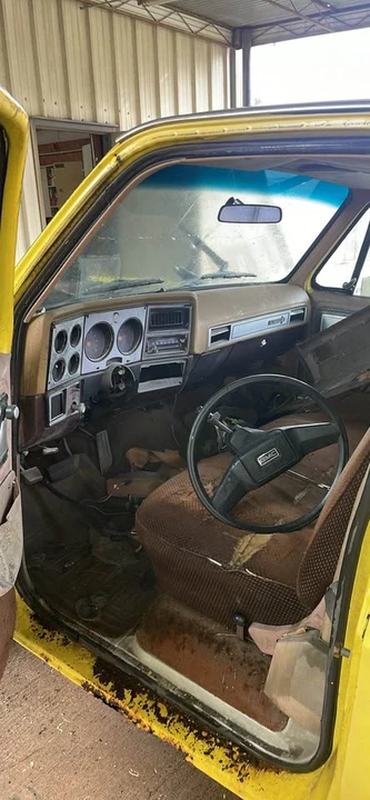 1978 Chevrolet C/K 3rd Gen - Image 6 of 9