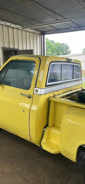 1978 Chevrolet C/K 3rd Gen - Image 5 of 9