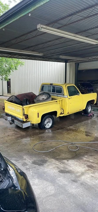 1978 Chevrolet C/K 3rd Gen - Image 4 of 9