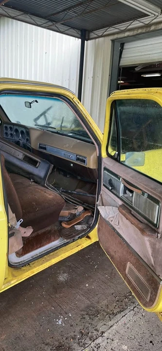 1978 Chevrolet C/K 3rd Gen - Image 9 of 9