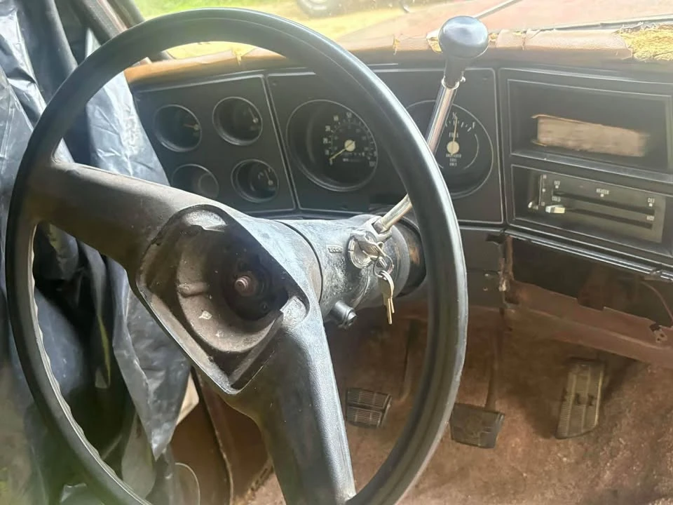 1978 Chevrolet C/K 3rd Gen - Image 4 of 5
