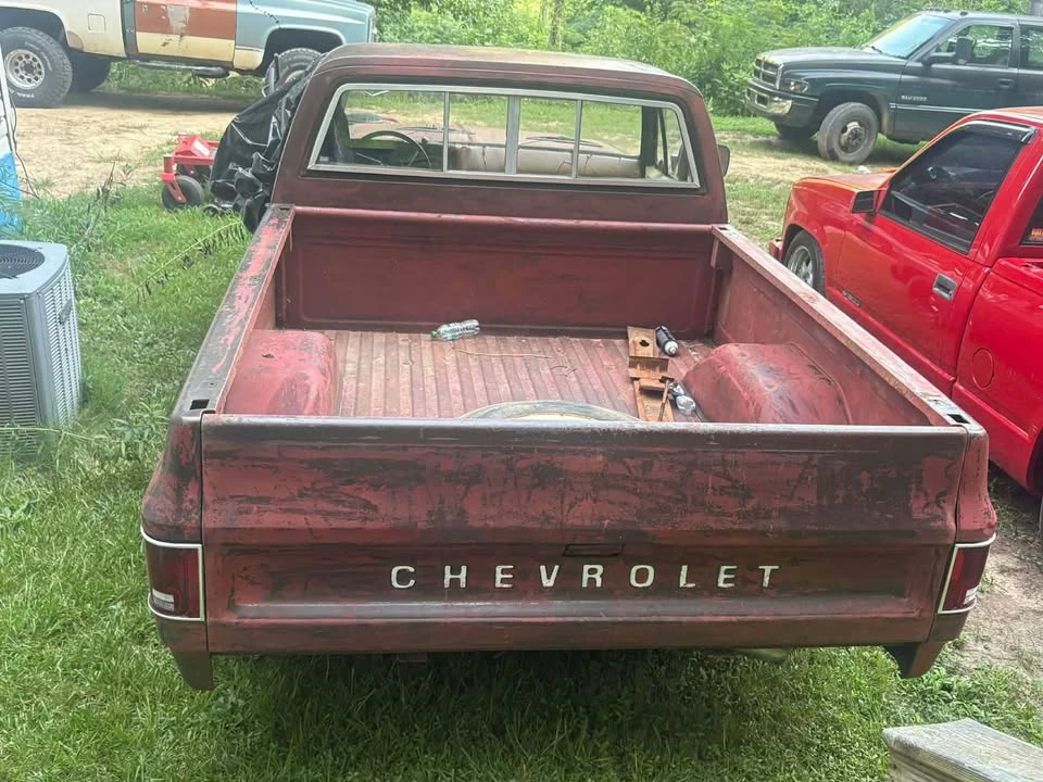 1978 Chevrolet C/K 3rd Gen - Image 5 of 5