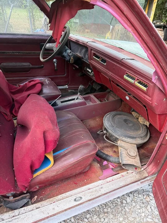 1978 Chevrolet Nova 4th Gen - Image 5 of 5