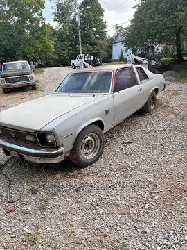 1978 Chevrolet Nova Two Door