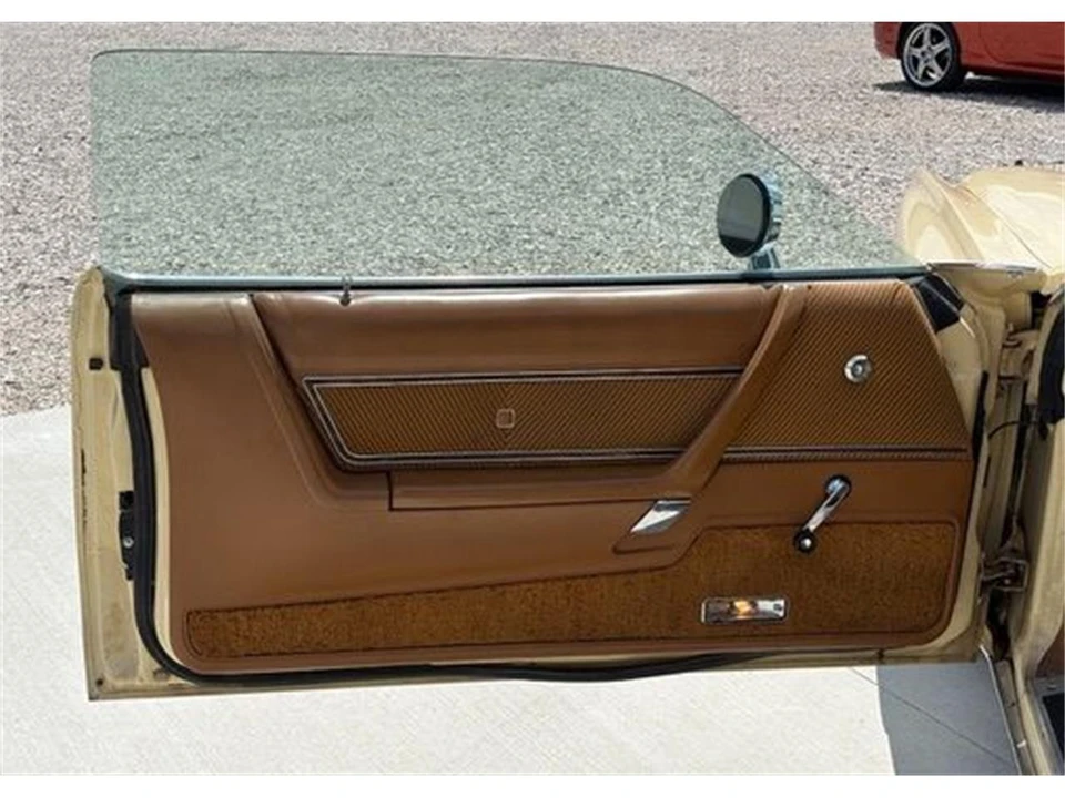 1978 Chrysler Cordoba - Image 9 of 31
