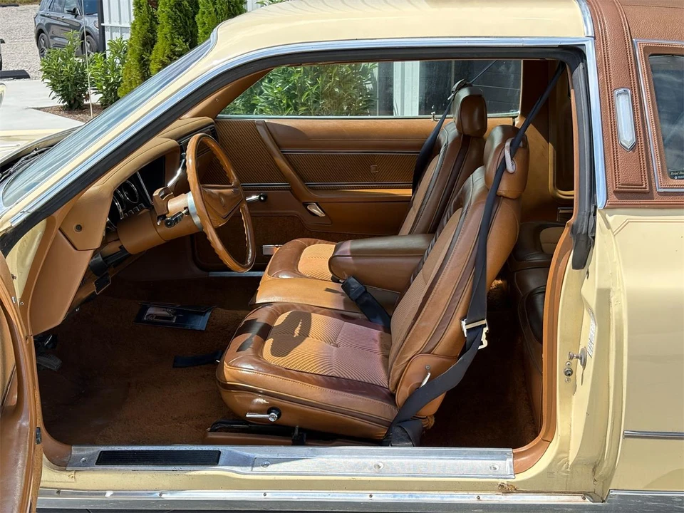 1978 Chrysler Cordoba - Image 10 of 31