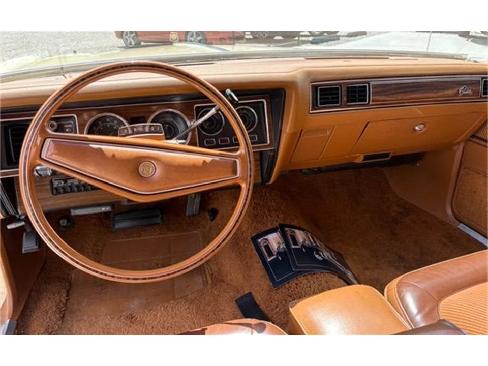 1978 Chrysler Cordoba - Image 11 of 31
