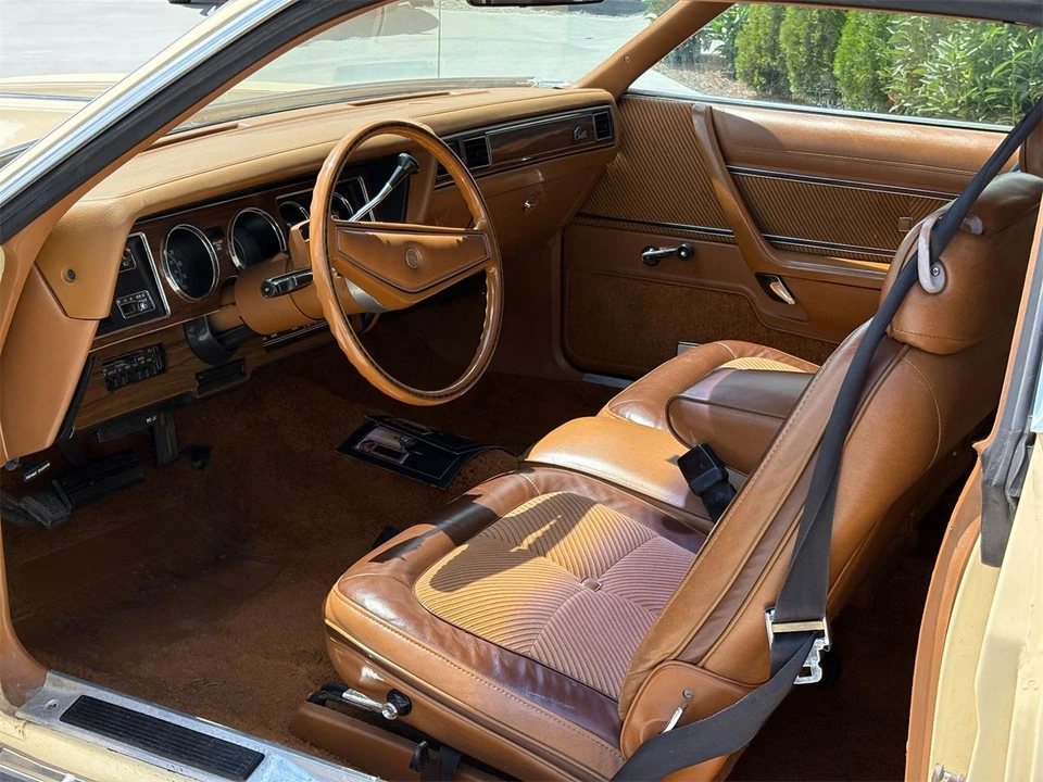 1978 Chrysler Cordoba - Image 12 of 31