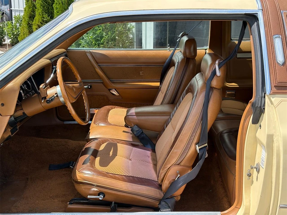 1978 Chrysler Cordoba - Image 14 of 31