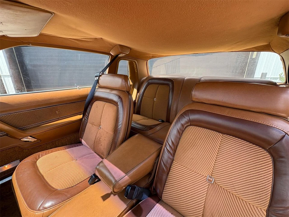1978 Chrysler Cordoba - Image 15 of 31