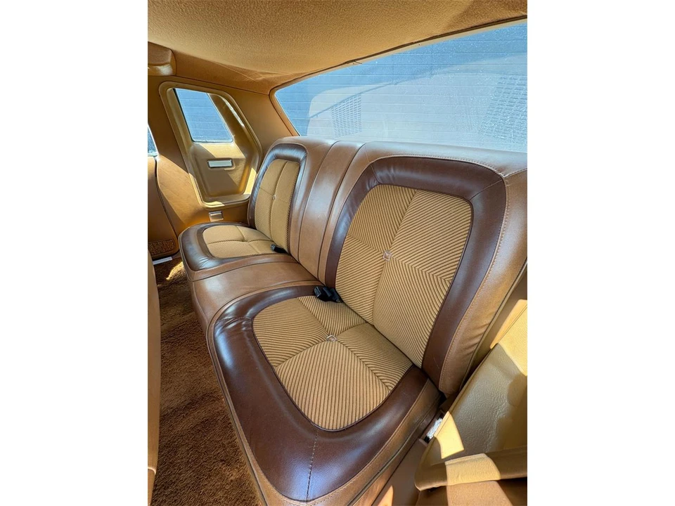 1978 Chrysler Cordoba - Image 16 of 31