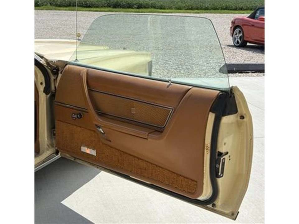 1978 Chrysler Cordoba - Image 17 of 31