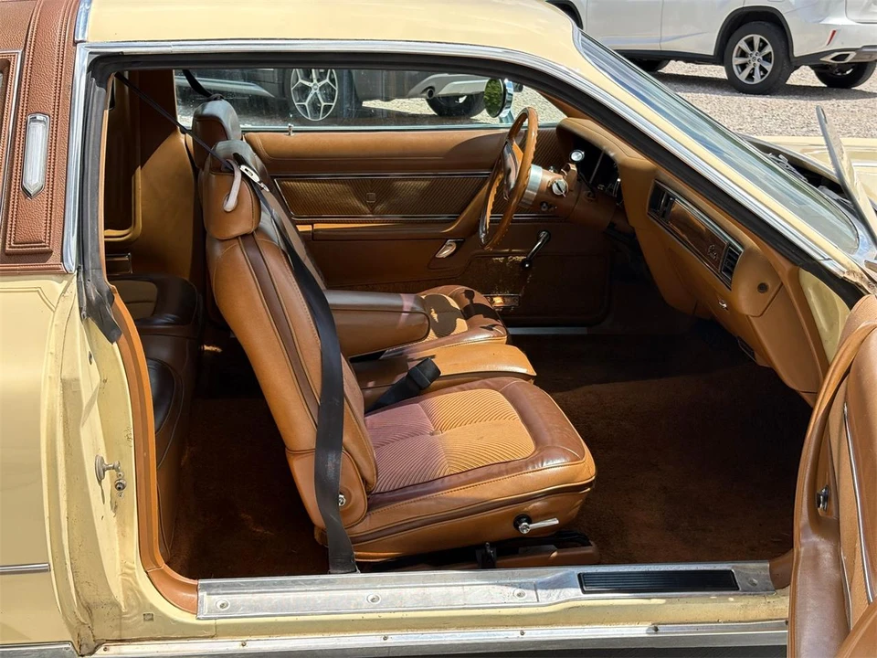 1978 Chrysler Cordoba - Image 18 of 31