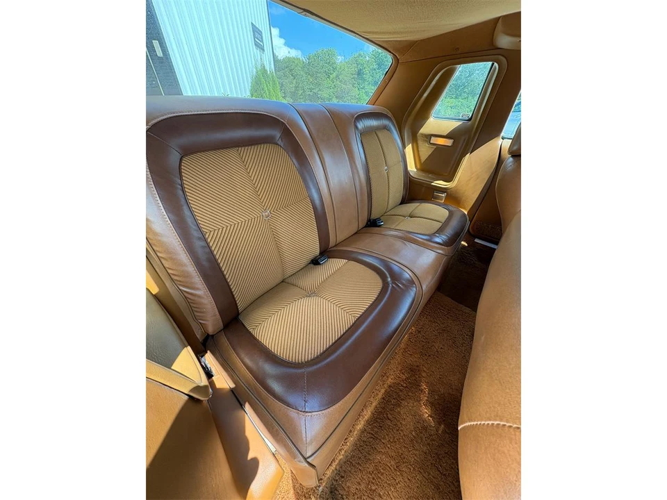 1978 Chrysler Cordoba - Image 19 of 31