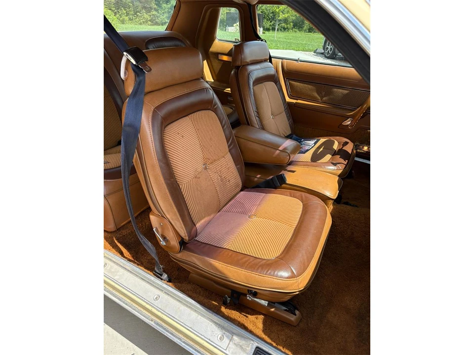 1978 Chrysler Cordoba - Image 20 of 31