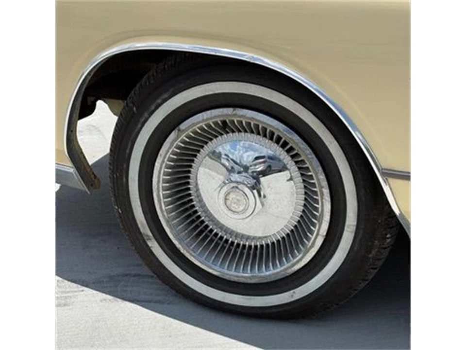 1978 Chrysler Cordoba - Image 21 of 31