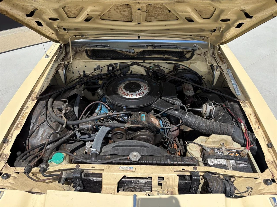 1978 Chrysler Cordoba - Image 31 of 31