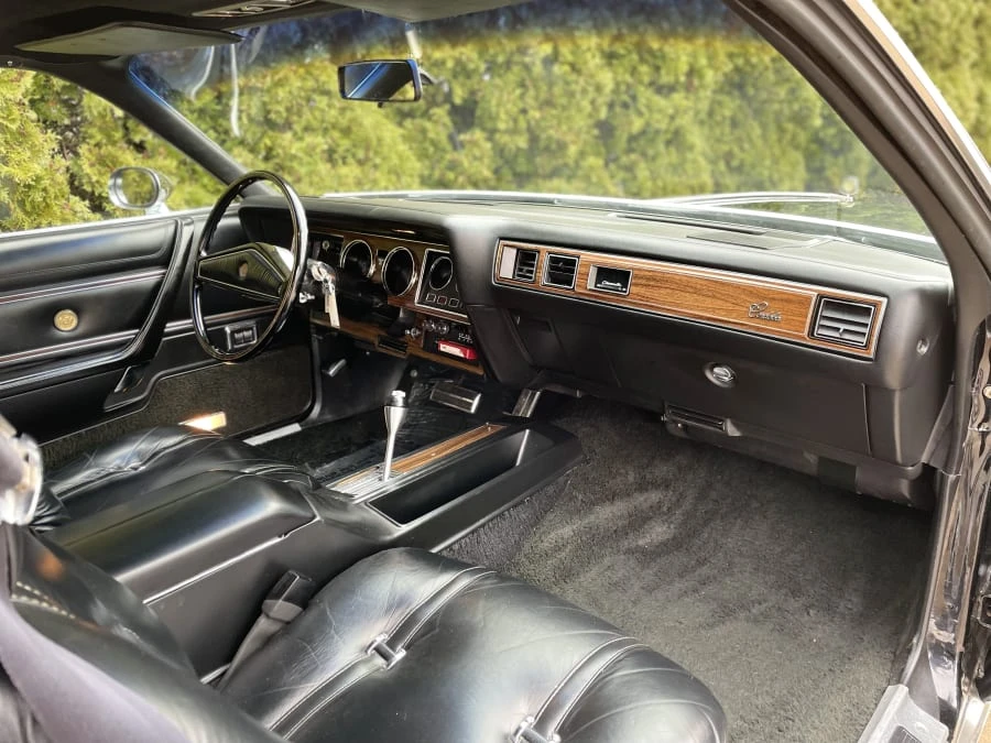 1978 Chrysler Cordoba - Image 24 of 30