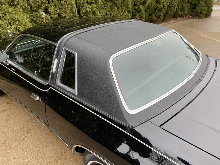 1978 Chrysler Cordoba - Image 14 of 30