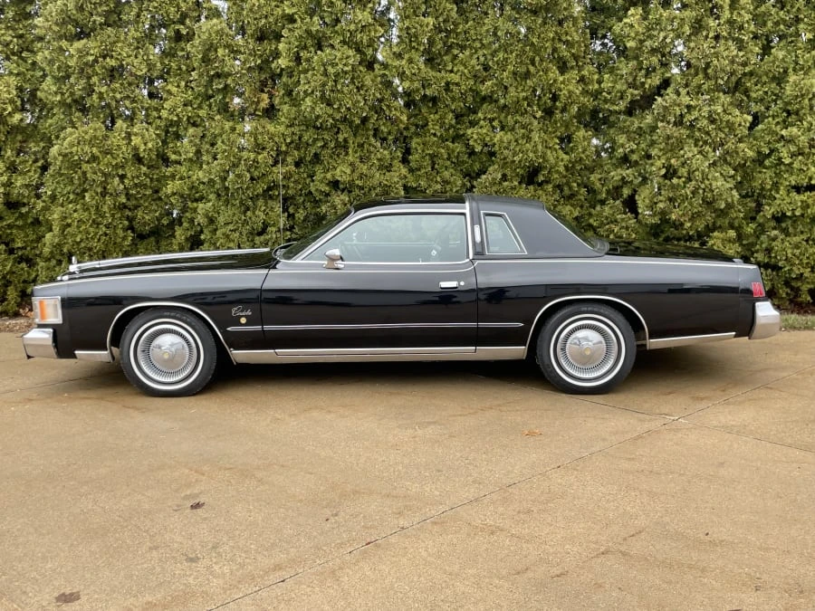 1978 Chrysler Cordoba - Image 2 of 30