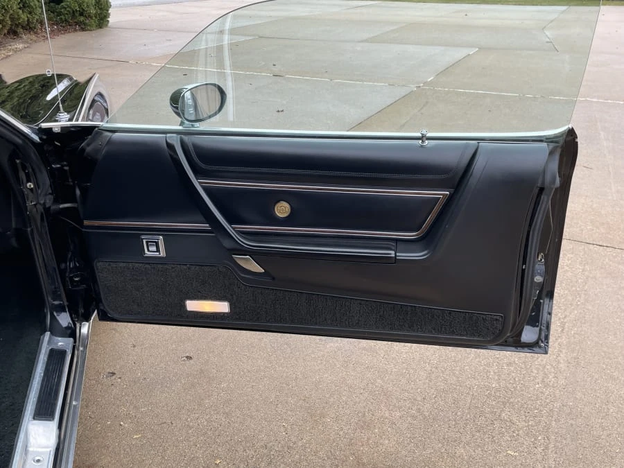 1978 Chrysler Cordoba - Image 26 of 30