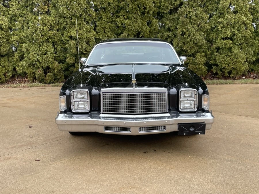 1978 Chrysler Cordoba - Image 4 of 30