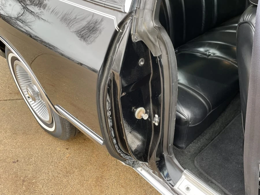 1978 Chrysler Cordoba - Image 19 of 30