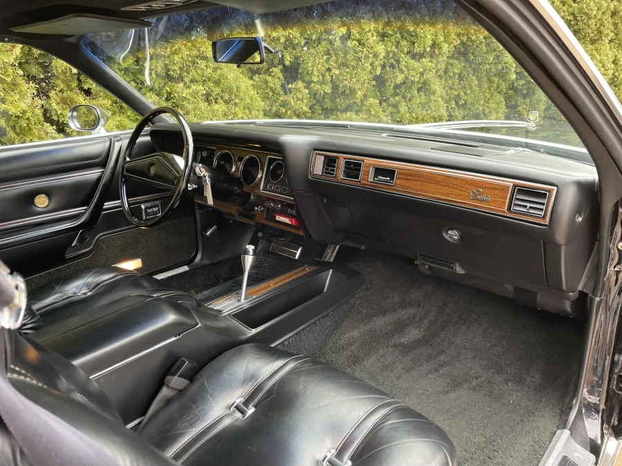 1978 Chrysler Cordoba - Image 28 of 30