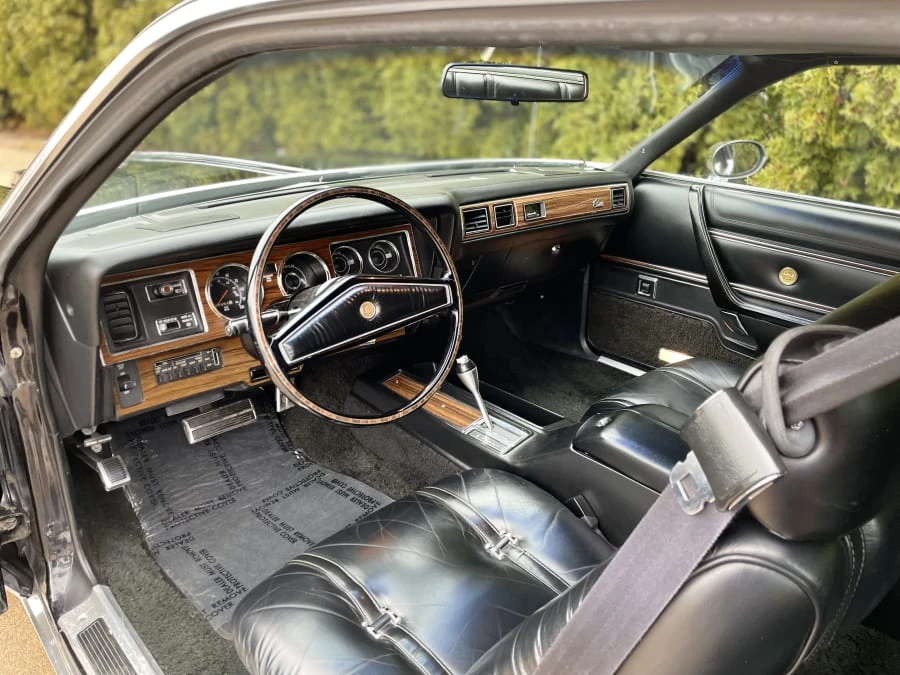 1978 Chrysler Cordoba - Image 25 of 30