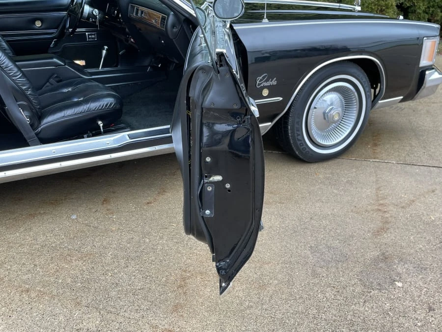 1978 Chrysler Cordoba - Image 22 of 30