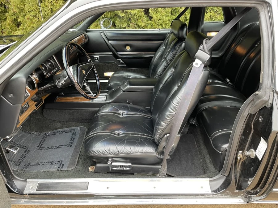 1978 Chrysler Cordoba - Image 17 of 30