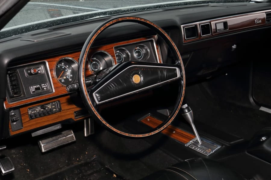 1978 Chrysler Cordoba - Image 17 of 26