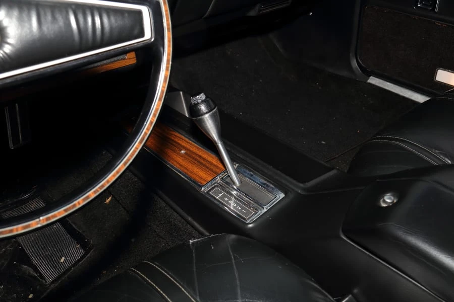 1978 Chrysler Cordoba - Image 21 of 26