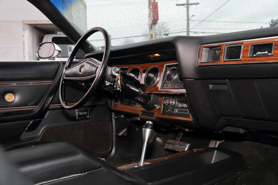 1978 Chrysler Cordoba - Image 12 of 26
