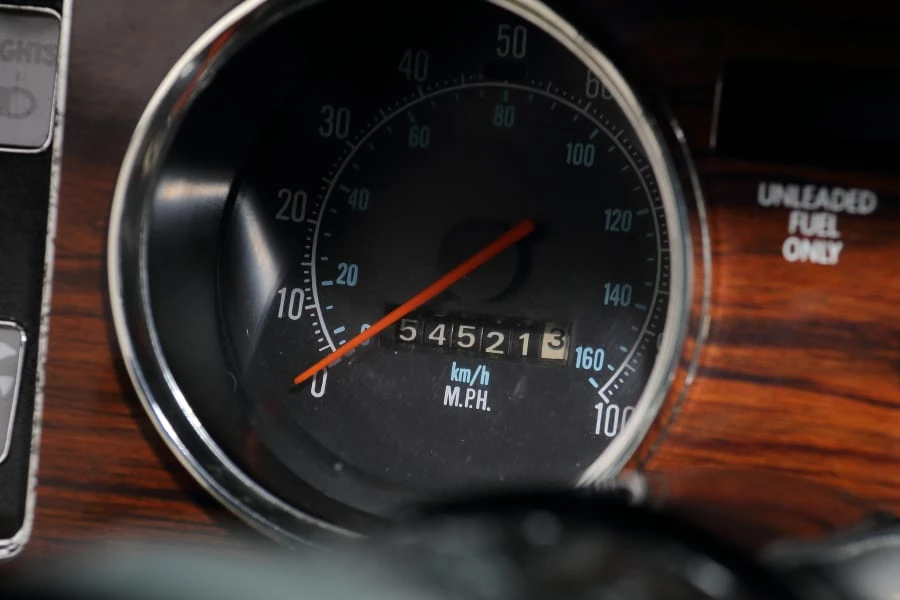 1978 Chrysler Cordoba - Image 14 of 26