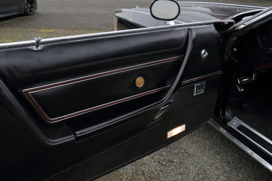 1978 Chrysler Cordoba - Image 16 of 26