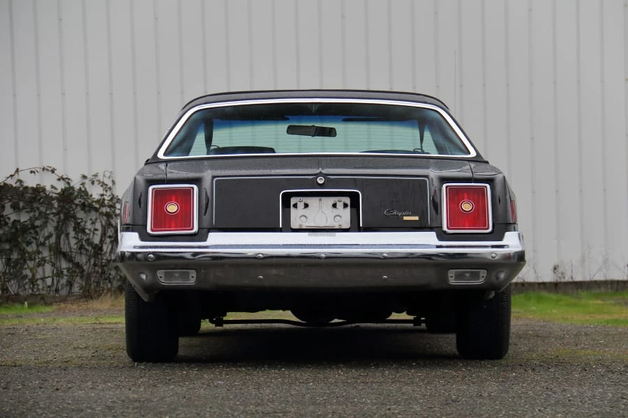 1978 Chrysler Cordoba - Image 7 of 26