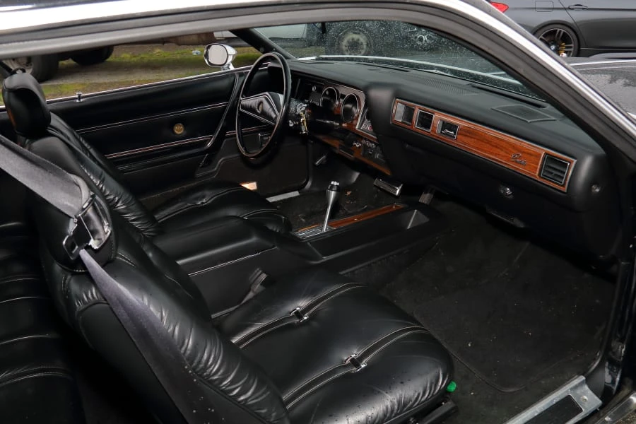 1978 Chrysler Cordoba - Image 19 of 26