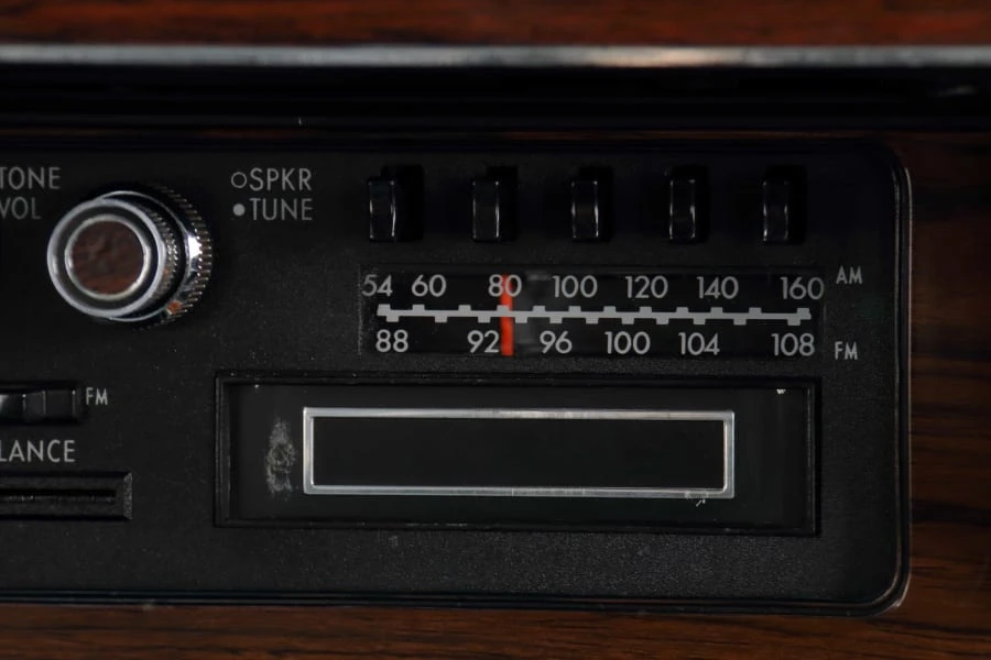 1978 Chrysler Cordoba - Image 13 of 26