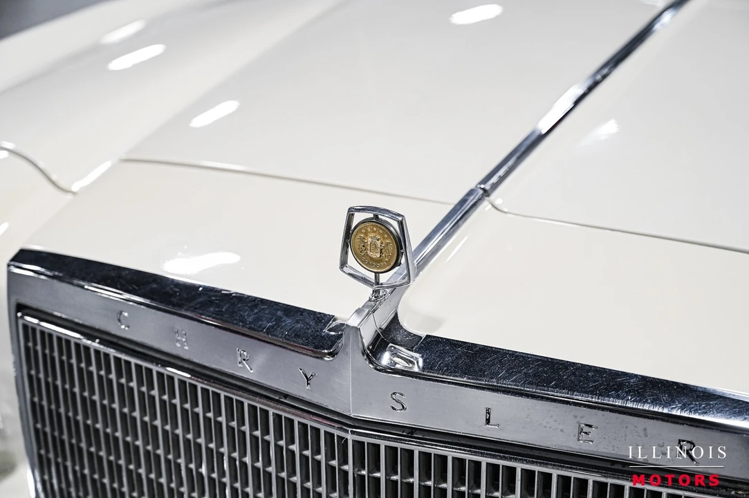 1978 Chrysler Cordoba - Image 10 of 21