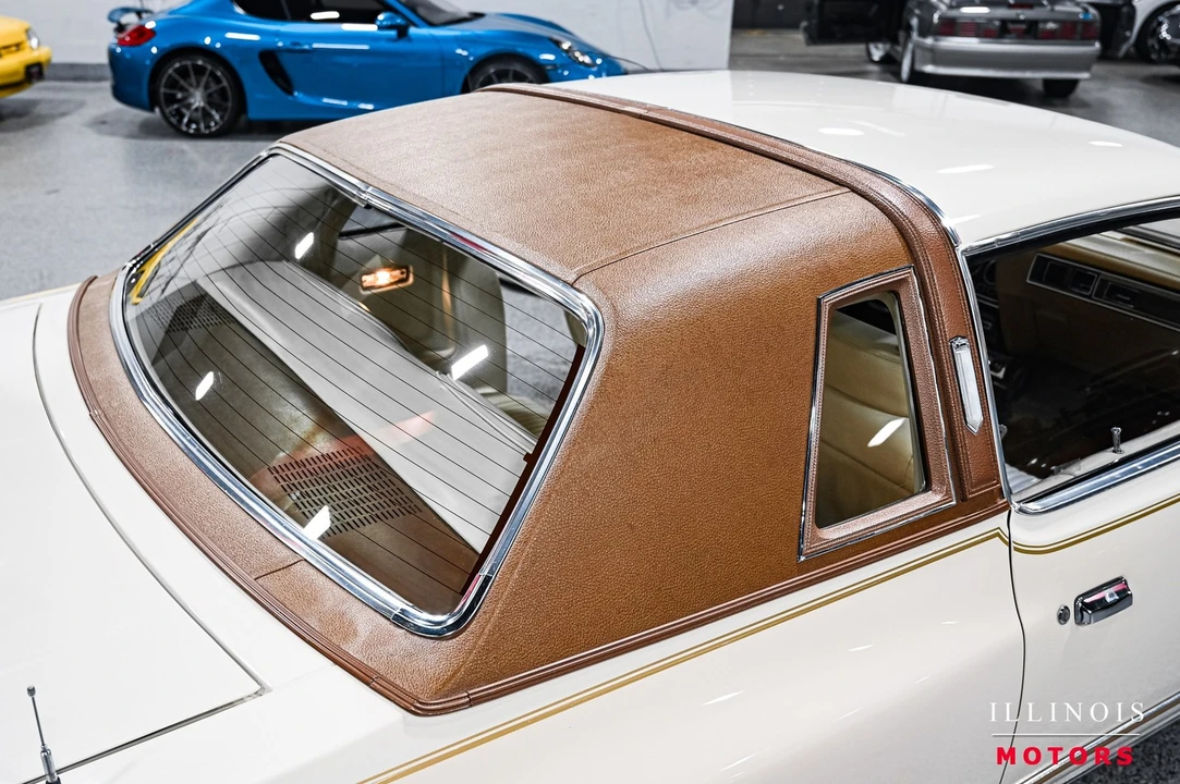 1978 Chrysler Cordoba - Image 17 of 21